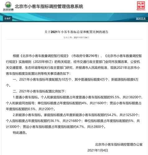 现在北京租电车指标一年多少钱呀？(详细解读最新车牌租赁市场行情)